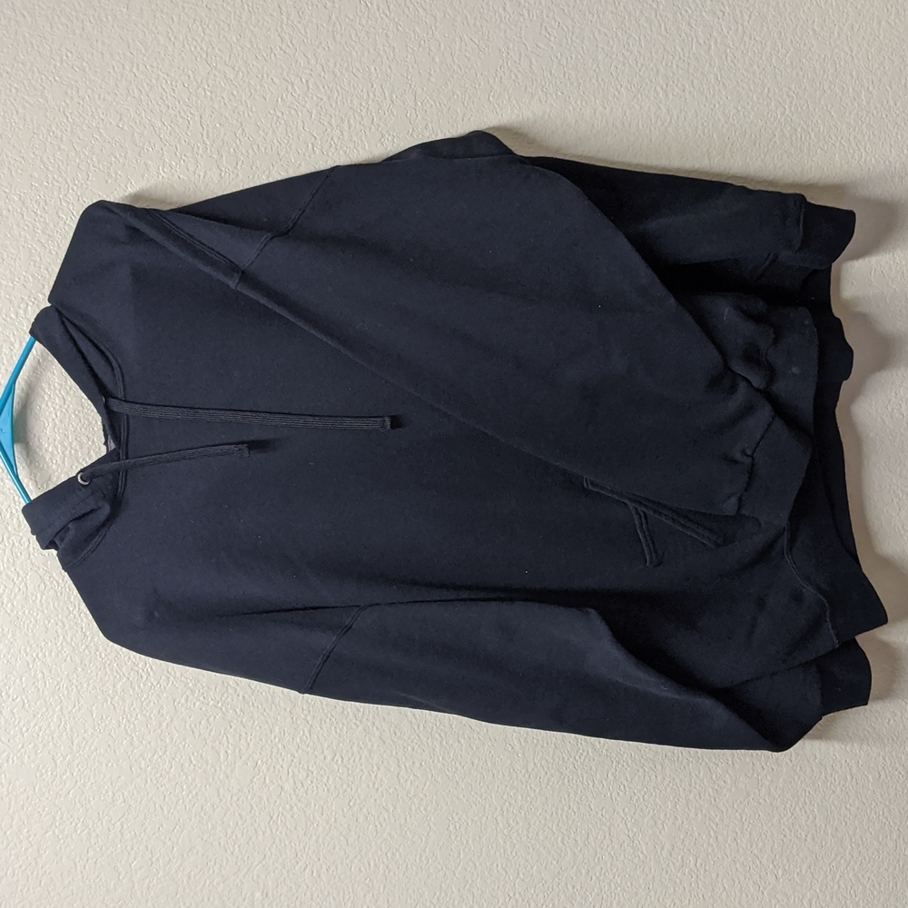 Fruit of the loom hoodie